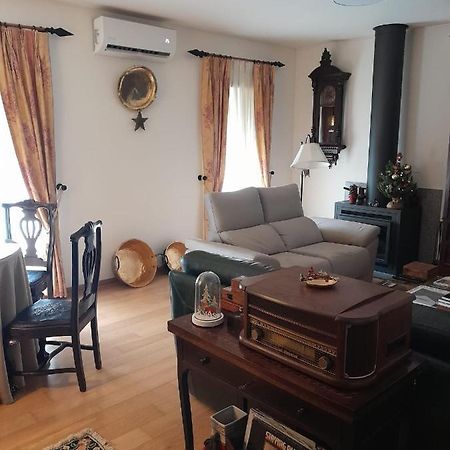 Casa Lavanda ايفورا المظهر الخارجي الصورة