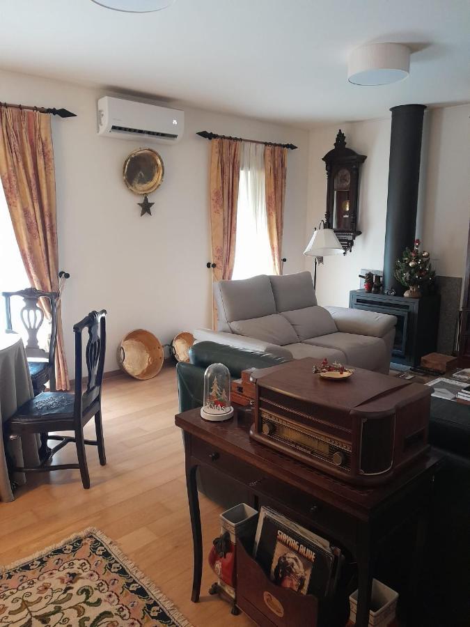 Casa Lavanda ايفورا المظهر الخارجي الصورة