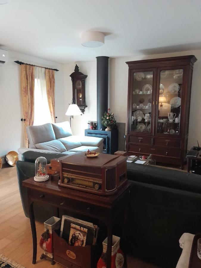 Casa Lavanda ايفورا المظهر الخارجي الصورة